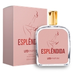Esplêndida - Lpz.parfum 100ml