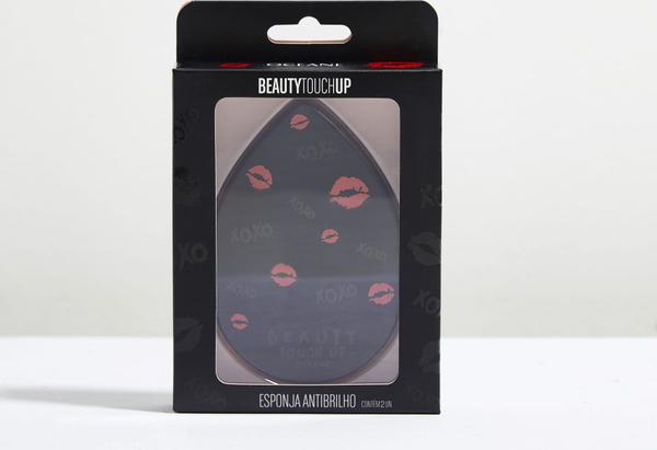 Esponja Anti-Brilho Océane Beauty Touch Up (2 Unidades)