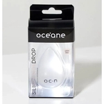 Esponja de Maquiagem Oceane - Silisponge Drop