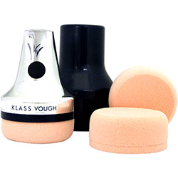 Esponja HD Touch Klass Vough Make-up Finisher