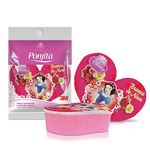 Esponja para Banho Ponjita 3m Kids Princesas