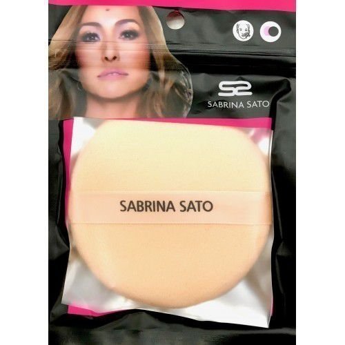 Esponja para Maquiagem - Sabrina Sato