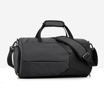 Esportes de fitness Bolsa de Ombro Diagonal Bolsas Travel Bag bagagem para mulheres dos homens
