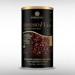 Espresso Whey (462g) Café - Essential
