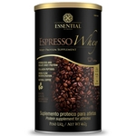 Espresso Whey Cafe 462g Essential Nutrition