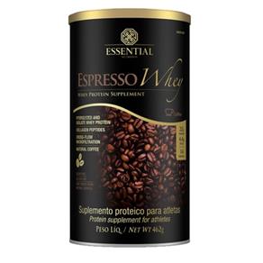 Espresso Whey Café Essential