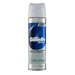 Espuma de Barbear Gillette Series Pureza e Suavidade 245g