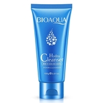 Espuma De Limpeza Facial Bioaqua Hydra Cleanser