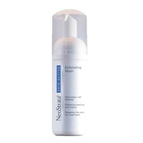 Espuma de Limpeza Facial Neostrata® Skin Active Exfoliating Wash 125ml