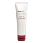 Espuma De Limpeza Facial Shiseido - Clarifying Cleasing Foam 125ml