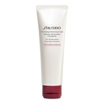 Espuma De Limpeza Facial Shiseido - Clarifying Cleasing Foam 125ml