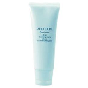 Espuma de Limpeza Shiseido Pureness Deep Cleansing Foam 100ml - Shiseido