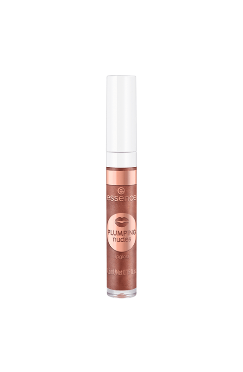 Essence Brillo Plumping Nudes 09 Larger Than Life
