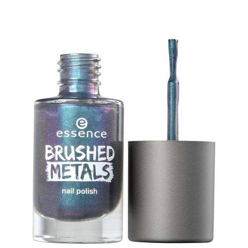 Essence Brushed Metals 05 I'm Cool With It - Esmalte Metálico 8ml