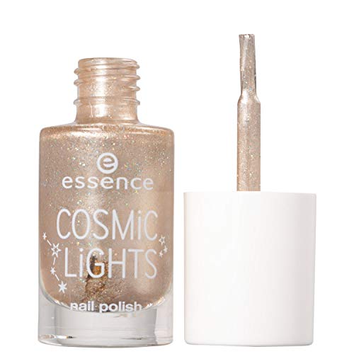 Essence Cosmic Light 02 Cosmic Star - Esmalte Metálico 8ml
