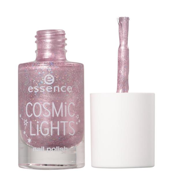 Essence Cosmic Lights 03 To The Moon And Back - Esmalte Metálico 8ml