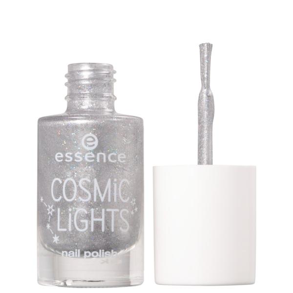 Essence Cosmic Lights 01 Welcome To The Universe - Esmalte Metálico 8ml