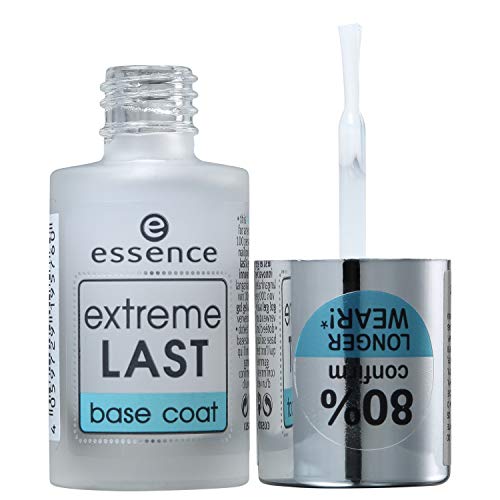Essence Extreme Last - Base Incolor 8ml