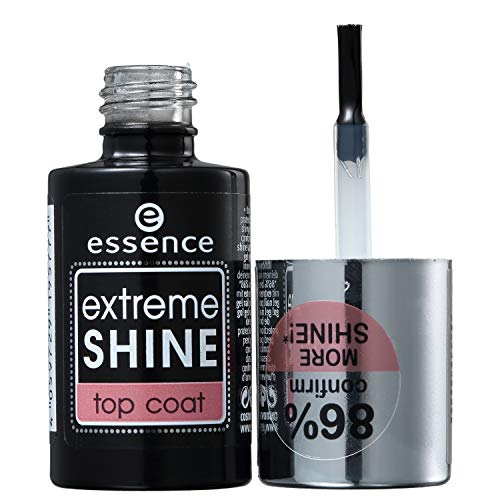 Essence Extreme Shine - Finalizador Extrabrilho 8ml
