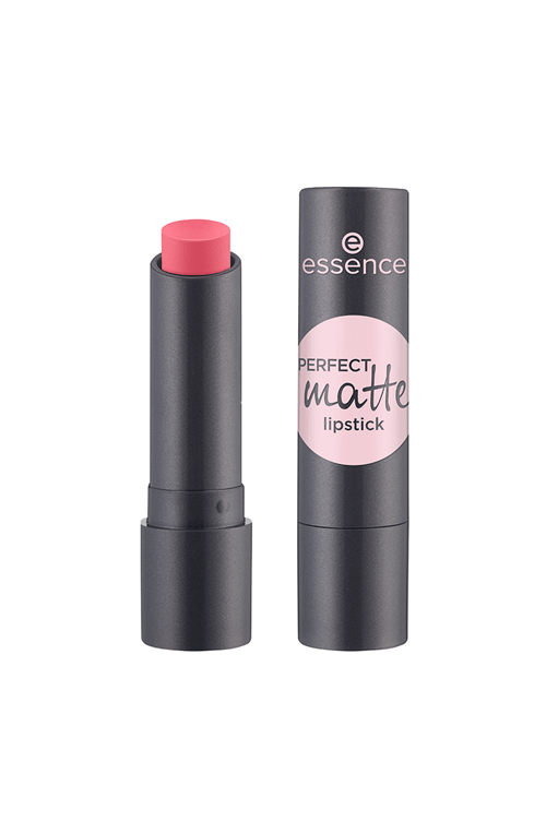 Essence Labial Perfect Matte 02 This Is me