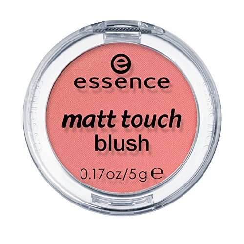 Essence Matt Touch 10 Peach me Up - Blush 5g