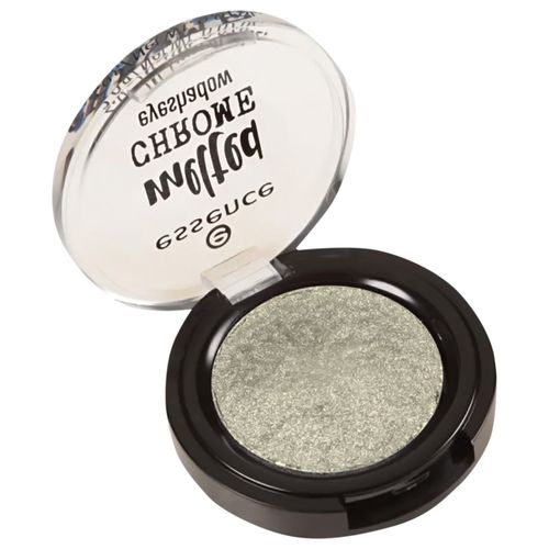 Essence Melted Chrome 05 Lead me - Sombra Metálica 2g