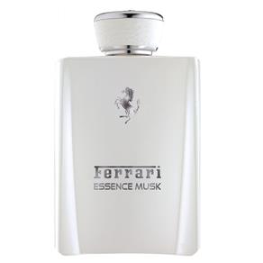 Essence Musk Eau de Parfum Ferrari - Perfume Masculino 100ml