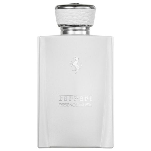 Essence Musk Ferrari Eau de Parfum - Perfume Masculino 100ml