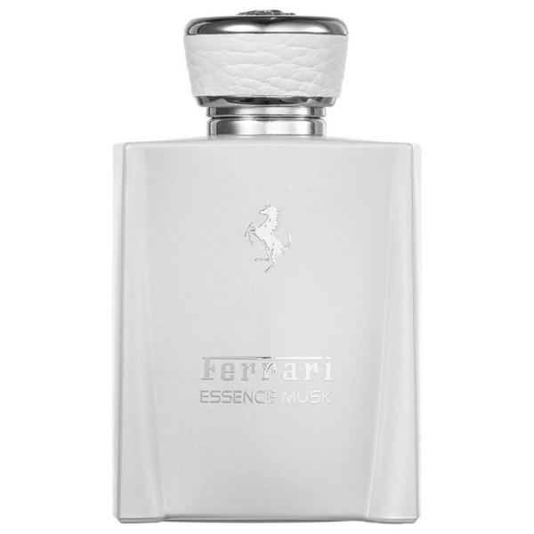 Essence Musk Ferrari Eau de Parfum - Perfume Masculino 50ml