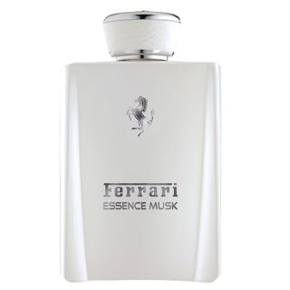 Essence Musk Ferrari - Perfume Masculino - Eau de Parfum 100ml