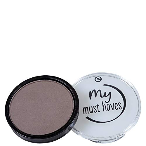 Essence My Must Haves 10 My Kind Of Brown - Sombra para Sobrancelha 1,8g