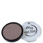 Essence My Must Haves 10 My Kind Of Brown - Sombra para Sobrancelha 1,8g