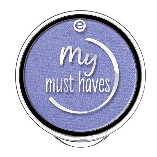 Essence My Must Haves 22 Holo Holic - Sombra Matte 2g