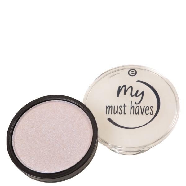 Essence My Must Haves Holo Powder 03 Holo Kiss - Sombra 2g