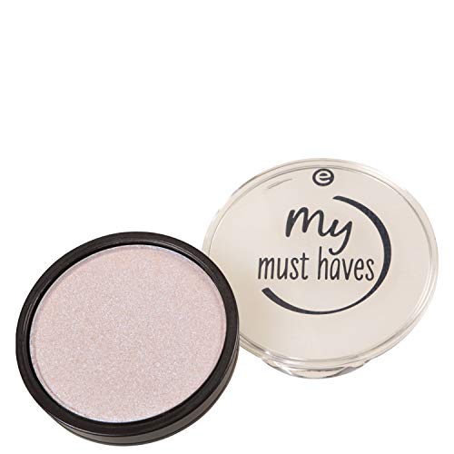 Essence My Must Haves Holo Powder 03 Holo Kiss - Sombra 2g