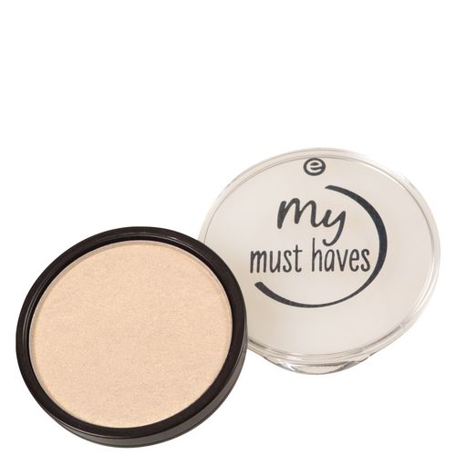 Essence My Must Haves Holo Powder 01 Honestly me - Sombra 2g