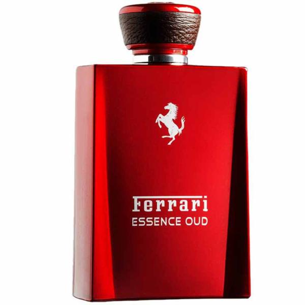 Essence Oud Ferrari Eau de Parfum - Perfume Masculino 100ml