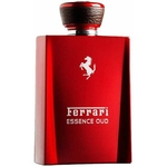 Essence Oud Ferrari Eau De Parfum - Perfume Masculino 100ml