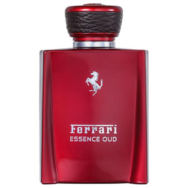 Essence Oud Ferrari Eau de Parfum - Perfume Masculino 50ml
