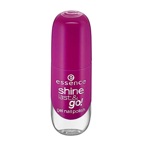 Essence Shine, Last & Go 21 Anything Goes! - Esmalte Cremoso 8ml
