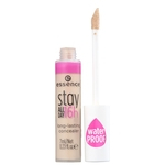 Essence Stay All Day 10 Natural Beige - Corretivo Líquido 7ml