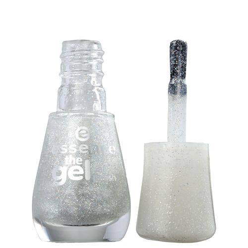 Essence The Gel 101 Crashed The Party?! - Esmalte Glitter 8ml