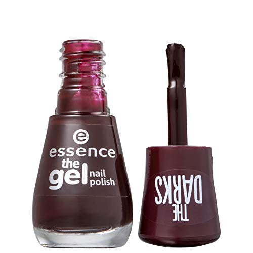 Essence The Gel 58 Need Your Love - Esmalte Cremoso 8ml