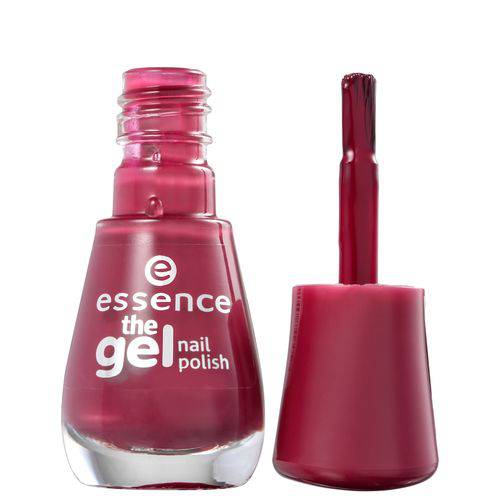 Essence The Gel 73 More Than a Feeling - Esmalte Cremoso 8ml