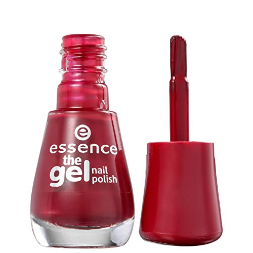 Essence The Gel 91 The One And Only - Esmalte Cremoso 8ml