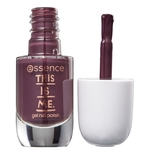 Essence This Is Me 08 Strong - Esmalte 8ml 