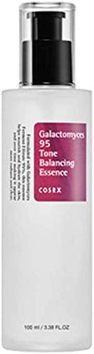 Essência Cosrx Galactomyces 95 Tone Balancing Essence