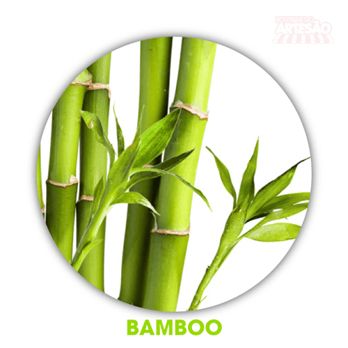 Essência de Bamboo 100G
