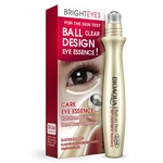 Essência Eye hidratação da pele Hidratar Firming Eye Remover Escuro Círculo Pouch Roll-on Eye Cream