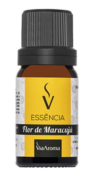 Essencia Flor de Maracuja - Via Aroma